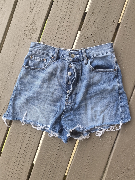 PacSun Pants - Fun PacSun Jean Shorts